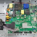 [포항 TV 수리] 더바오파트너스 CD492 UHD IPS 49인치 LED TV 전원 안 켜짐 고장 수리 후기