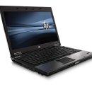 한달사용한 HP Elitebook 8440P(HP 노트북 최상위시리즈) 코어i7 프로세서, 500기가 등등 최고급사양입니다. 이미지