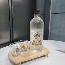GS25 신공항3점 | [주류] GS25판매/ 오크통 숙성원액 블랜딩 소주 「선양 오크 소주」