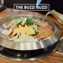 The 부찌부찌 | 신사역 밥집 더부찌부찌 푸짐한 부대찌개