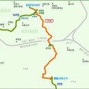 대전둘레산길(1구간) 이미지