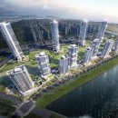 송도시장입구 이미지