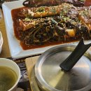 황금코다리 구영점 | 울산 구영리 맛집 막걸리 무한리필집 황금코다리 솥밥과 시래기라니~