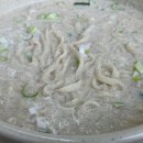 윤가네들깨수제비보쌈 이미지