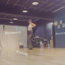 솔로라틴댄스 이미지