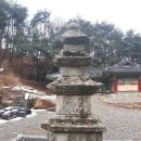 오봉사 삼층석탑 이미지
