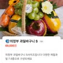 찬야채과일 | [의정부 과일바구니] 인사 갈 때, 병문안 갈 때 좋은 의정부 과일선물 과일톡