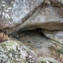 유달산 산왕대성전터 이미지