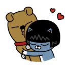 사자카 이미지