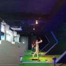 J스크린골프카페 이미지