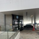 눈앞에 바다 | 🌊 [목포] 바다가 바로 내 눈앞에! 스타벅스 목포해안로점 방문 후기