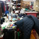 옷수선 세탁소 이미지