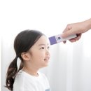 571 | 국산 접촉 및 비접촉 적외선 체온계 닥터웰 DR571 사용 후기