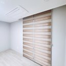 명동힐스크린 | 양산 천년가더힐 커튼 블라인드 시공 후기 확인하시고, 행복한 입주되세요