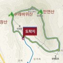 만영사