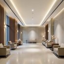 스마일 정비 | 스마일 라인 정비 시작했어요