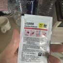 봉숭아물 - 19277 | 다이소 봉숭아빛 물들이기 비추 후기