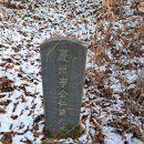 율곡천 2 이미지