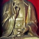 영주 부석사 소조여래좌상 | 국보45호 영주 부석사 소조여래좌상