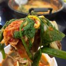 등촌샤브칼국수 이미지