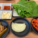 만족오향족발신