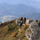 장수덕유산 이미지