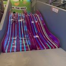 현대드림타워 | 김포 현대프리미엄아울렛 타워존 타이거릴리 키즈카페 방문 후기