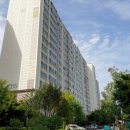 성덕초등학교 부근 이미지