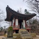 궁궐 단청 구경 > 창덕궁 후원 '승재정(勝在亭)'