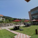 오크 펜션 이미지