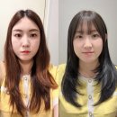 통일대대미용실 | 용산역미용실 분위기 제대로 바꿔주는 톤트헤어 박지원디자이너 후기
