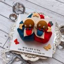 연제구-119 | W-5 상견례 후기 부산 팔미초밥 / 리플렛 팜플렛 , 혼주뒤꽂이, 혼주넥타이, 원앙케이크