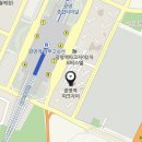 이케아 앞 횡단보도(2) 이미지