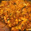 황가네 닭갈비 이미지