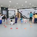 드림아이 태권도장 이미지