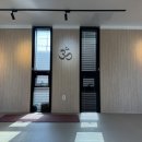 몸과 마음이 건강해지는 힐링요가 이미지