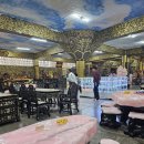 린푸억 사원(Linh Phuoc Temple)