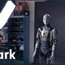 Why AI Inventors Are Terrified of Their Own Creation 이미지