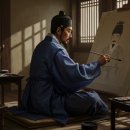 얼굴에그리다