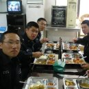 과천경찰서구내식당