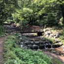 병목안 캠핑장 이미지