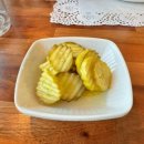 자연임실치즈피자 이미지