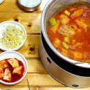 낭푼이닭한마리 이미지