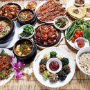 주막보리밥 이미지