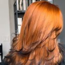 Hairstyle 🦊 이미지