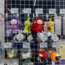 원피규어 인천부평점 캐릭터 굿즈 가챠샵 덕후들의 성지