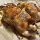 뻐정통닭 | [맛집] 산본 전기통닭 / 뻐정통닭 / 산본맛집 / 산본 통닭집