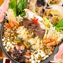 생생정보통 코다리조림 황제전골 주문 코다리찜 아산 백가네 진 코다리 고수의부엌