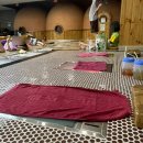 배곧스파24시사우나 이미지