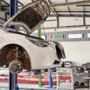 망미점 기아오토큐 이미지